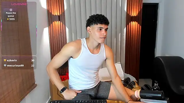 Justin mack online show from 02.18.25