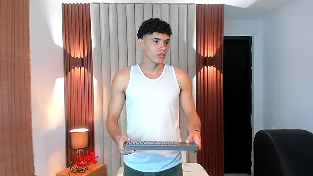 Justin mack online show from 03.05.25