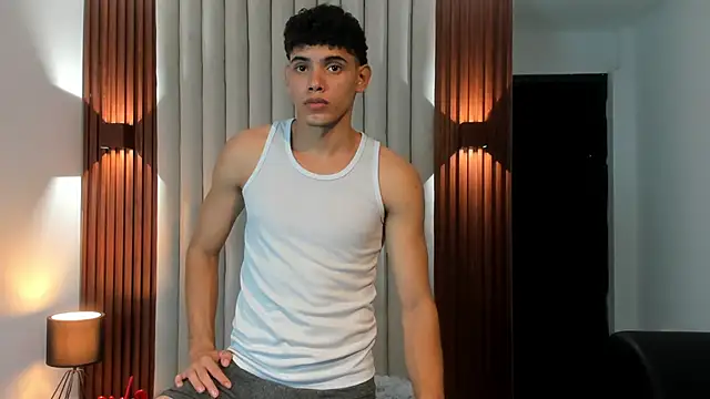 Justin mack online show from 03.08.25