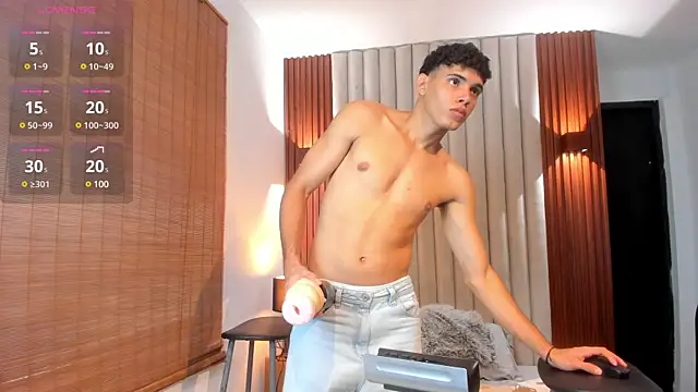 Justin mack online show from 03.09.25