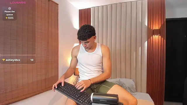 Justin mack online show from 03.15.25