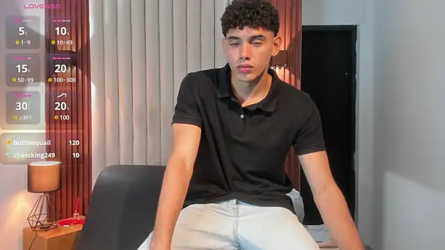 Justin mack online show from 03.18.25