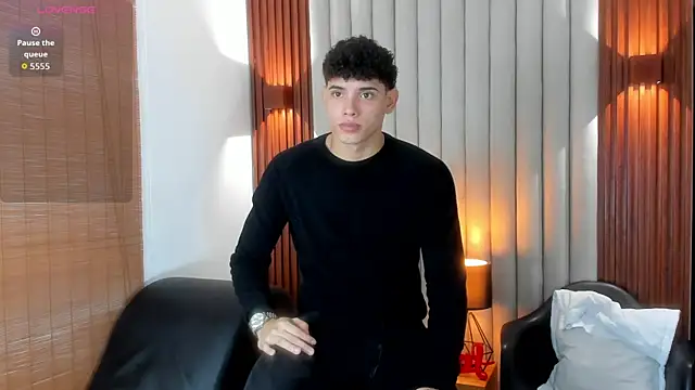 Justin mack online show from 09.09.25