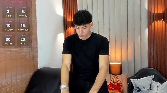 Justin mack online show from 09.10.25