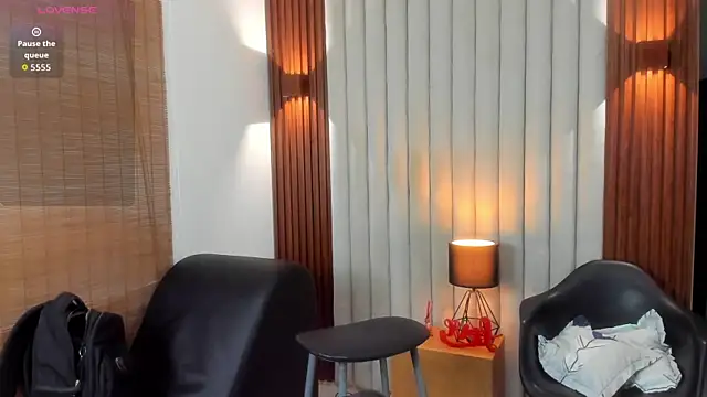 Justin mack online show from 09.11.25