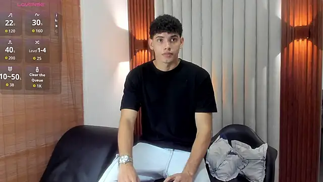 Justin mack online show from 09.12.25