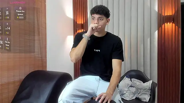 Justin mack online show from 09.13.25