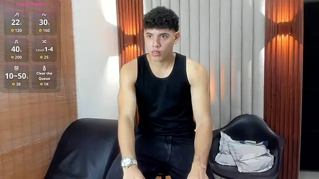 Justin mack online show from 09.16.25