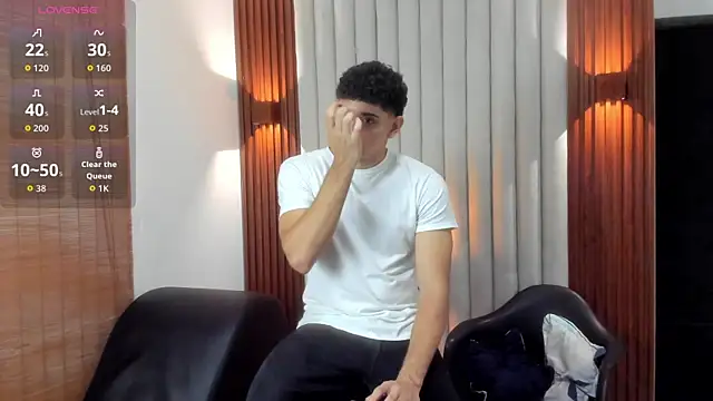 Justin mack online show from 09.17.25