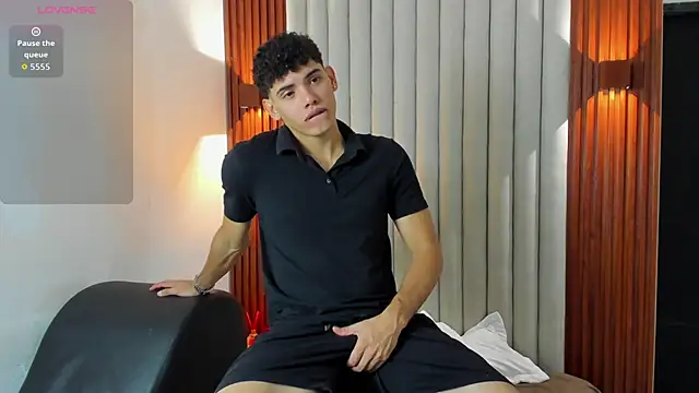 Justin mack online show from 10.22.25