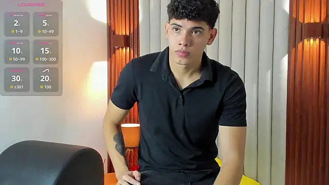 Justin mack online show from 10.29.25