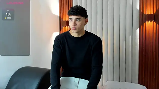 Justin mack online show from 11.06.25