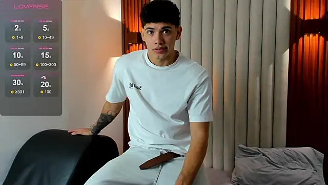 Justin mack online show from 11.07.25