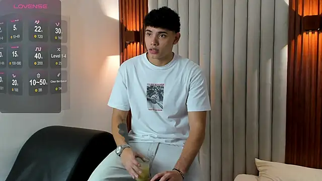 Justin mack online show from 11.14.25