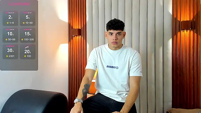 Justin mack online show from 11.17.25