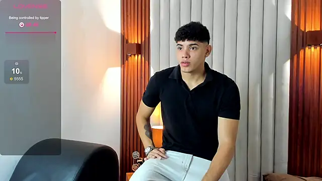 Justin mack online show from 11.18.25