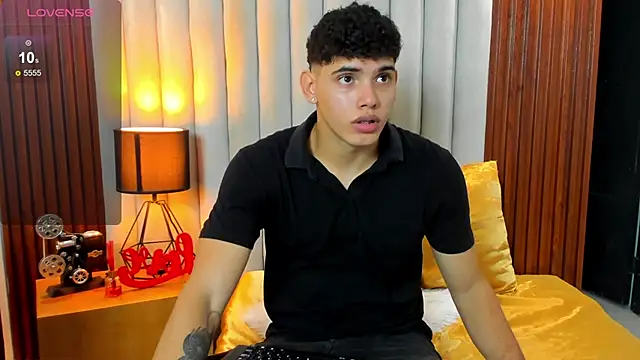 Justin mack online show from 11.25.25