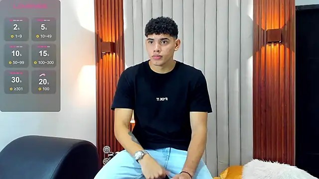 Justin mack online show from 11.29.25