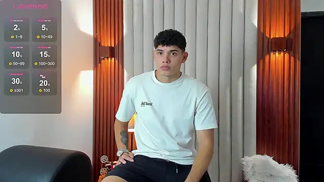 Justin mack online show from 12.04.25