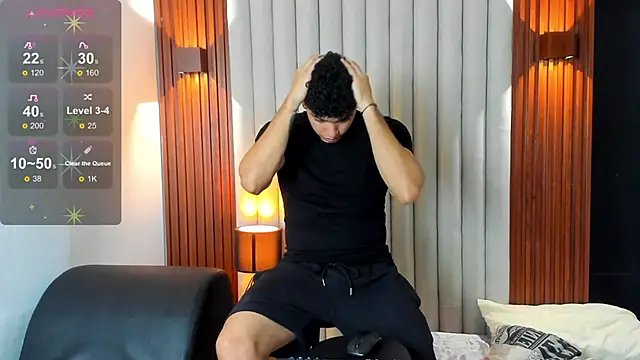 Justin mack online show from 12.15.25