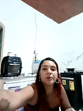 Pantaneirasexy online show from 11.14.25