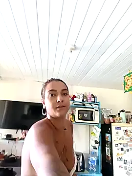 Pantaneirasexy online show from 02.12.26