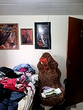 Pantaneirasexy online show from 02.20.26