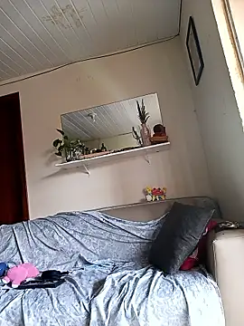 Pantaneirasexy online show from 03.11.26