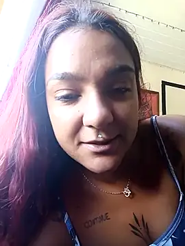 Pantaneirasexy online show from 03.13.26