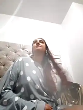 Pantaneirasexy online show from 04.30.26