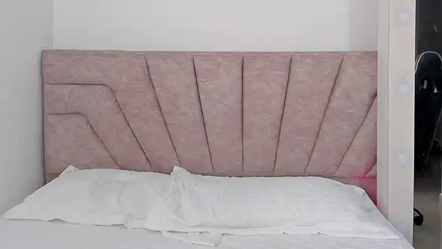 Snapshot of leahaltomm chatting on 10.29.25 leahaltomm online show from 10.29.25