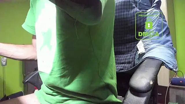 BigCumShoot online show from 01.31.25