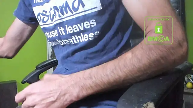 BigCumShoot online show from 11.06.25