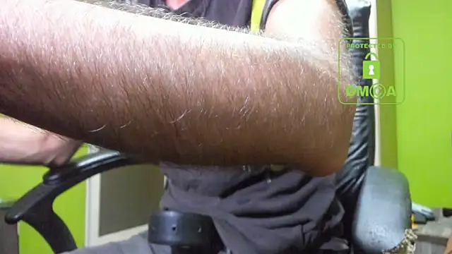 BigCumShoot online show from 11.15.25