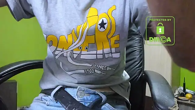 BigCumShoot online show from 11.20.25