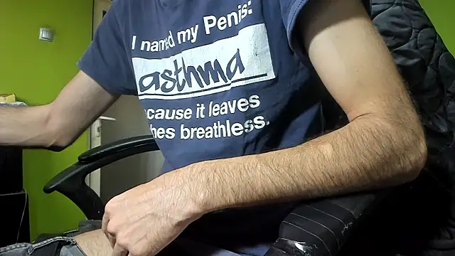 BigCumShoot online show from 03.12.26