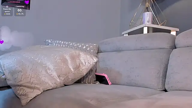 AmaiaHaywood online show from 03.05.25