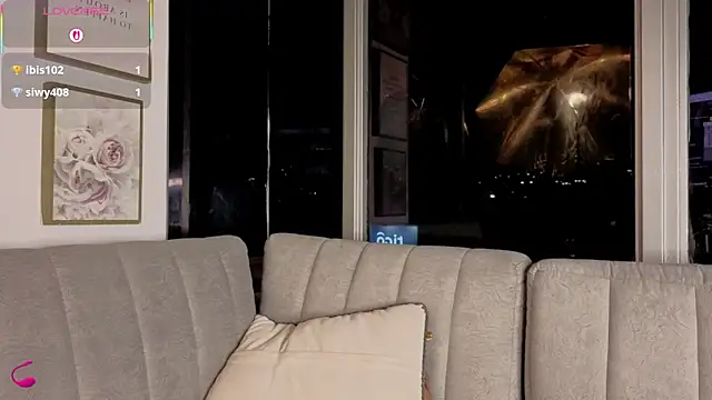 Daphne chers online show from 04.21.26