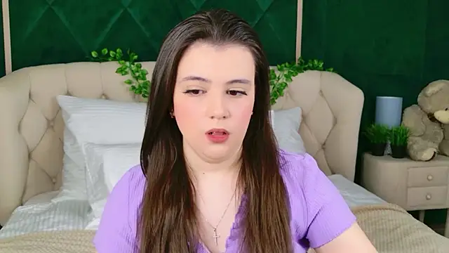 Pauline Heaven online show from 02.03.26