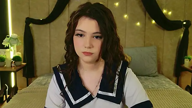 Pauline Heaven online show from 03.02.26