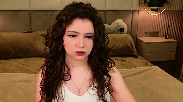 Pauline Heaven online show from 03.16.26