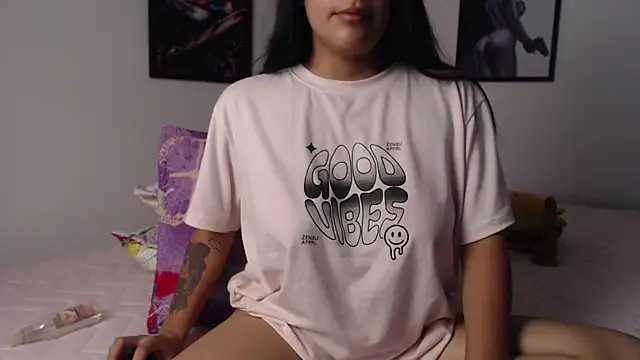 ariana sweet87 online show from 02.18.25