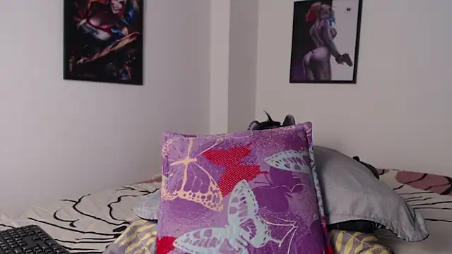 ariana sweet87 online show from 03.04.25