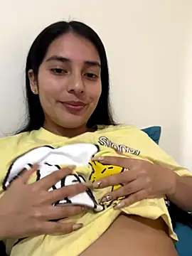 ariana sweet87 online show from 11.13.25