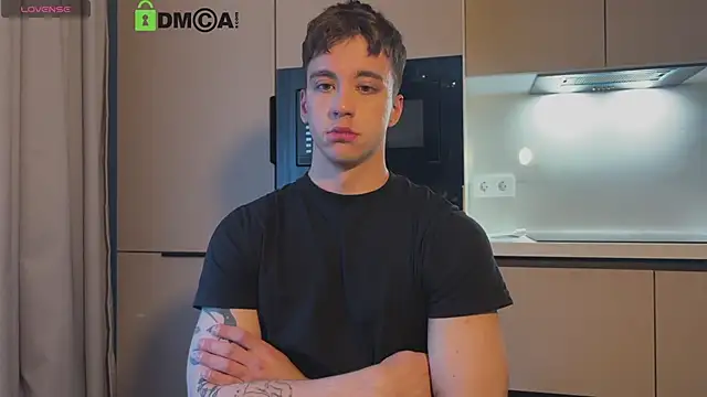 VincentSmith02 online show from 04.09.26