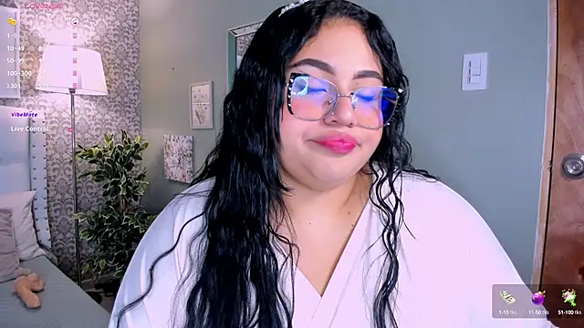  michel bbw online show from 03.04.25