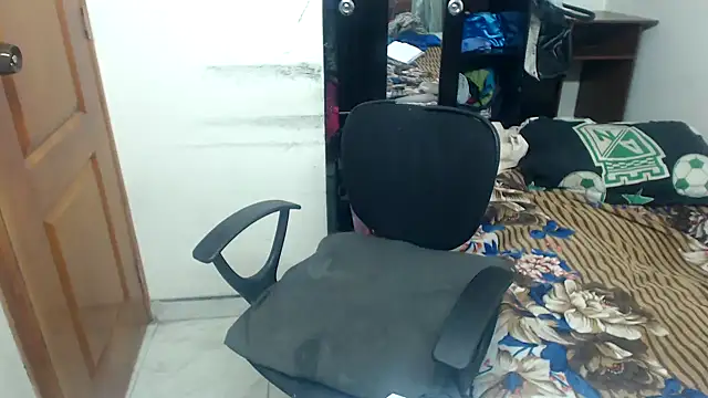 Siblleyx online show from 02.12.25