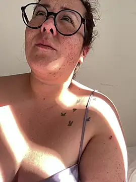 SweetRomina online show from 03.03.26