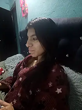 Ariell Kieran online show from 11.04.25