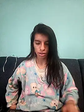 Ariell Kieran online show from 11.21.25